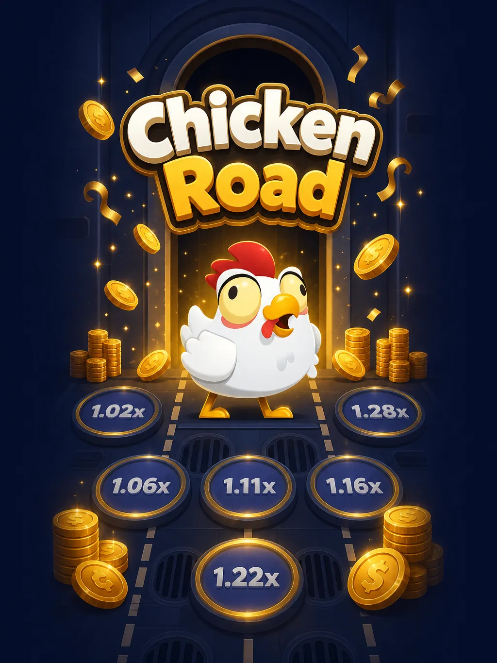 Chicken Road Bonus Kodları 2026 - Offshore Sağlayıcılarda Hoş Geldin Bonusu ve Freespinler
