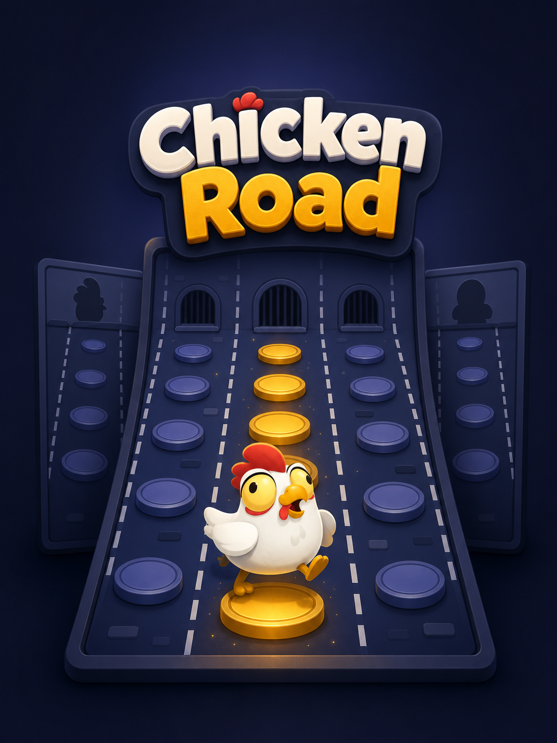 Crash Oyunları Karşılaştırması - Chicken Road, Aviator, JetX, Plinko, Spaceman ve Chicken Road 2